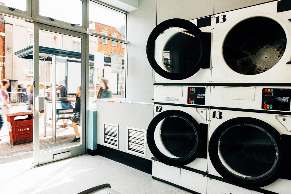 How to Start a Dry Cleaning Business Cost, Business Plan